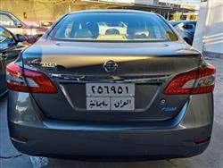 نيسان سنترا